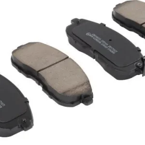 Wereldwijde Verzending Remblokset Herth+Buss Jakoparts J3608033