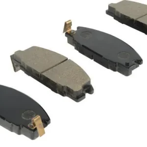 Remblokset Herth+Buss Jakoparts J3609004 Must-Have