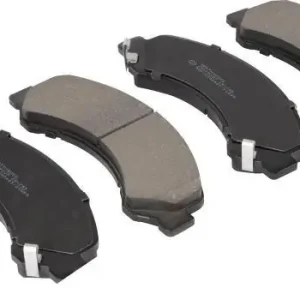 Goedkoop Remblokset Herth+Buss Jakoparts J3609007