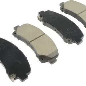 Remblokset Herth+Buss Jakoparts J3609008 Koop Vandaag