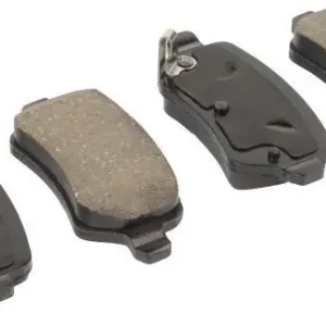 Remblokset Herth+Buss Jakoparts J3610303 Express Levering