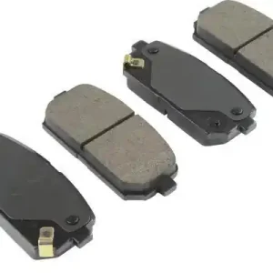 Alleen Vandaag Remblokset Herth+Buss Jakoparts J3610315