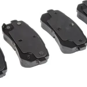 Actieprijs Remblokset Herth+Buss Jakoparts J3610319