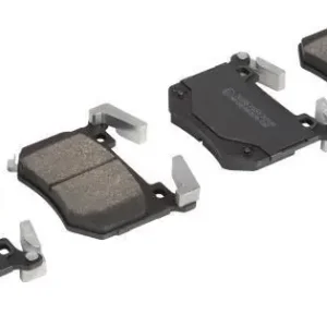 Remblokset Herth+Buss Jakoparts J3610326 Koopje