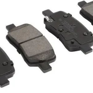 Koopje Remblokset Herth+Buss Jakoparts J3610328