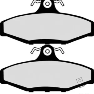 Speciale Aanbieding Remblokset Herth+Buss Jakoparts J3610400