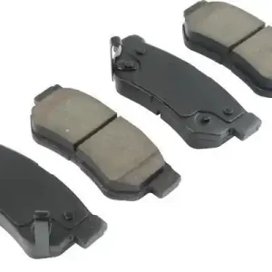 Remblokset Herth+Buss Jakoparts J3610507 Bestseller