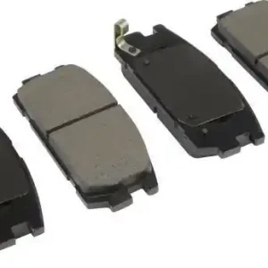 Remblokset Herth+Buss Jakoparts J3610511 Actieprijs