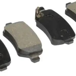 Snelle Levering Remblokset Herth+Buss Jakoparts J3610525