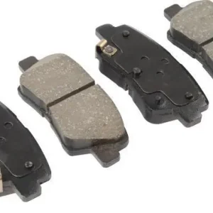 Weekendaanbieding Remblokset Herth+Buss Jakoparts J3610527