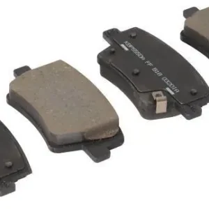 Remblokset Herth+Buss Jakoparts J3610535 Must-Have