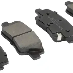 Meest Verkocht Remblokset Herth+Buss Jakoparts J3610536