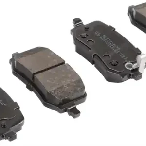 Gratis Verzending Remblokset Herth+Buss Jakoparts J3610539