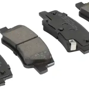 Seizoensaanbieding Remblokset Herth+Buss Jakoparts J3610543