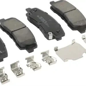 Remblokset Herth+Buss Jakoparts J3610546 Voordeelprijs