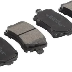 Remblokset Herth+Buss Jakoparts J3610805 Gratis Verzending