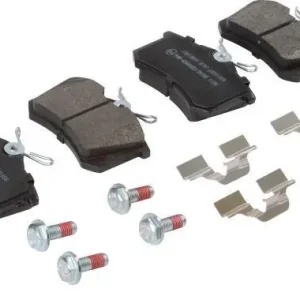 Hete Deal Remblokset Herth+Buss Jakoparts J3610807