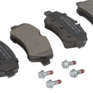 Modern Remblokset Herth+Buss Jakoparts J3610808