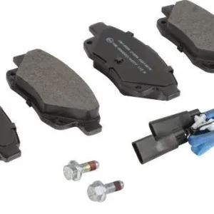 Remblokset Herth+Buss Jakoparts J3610809 In De Mode