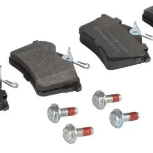 Remblokset Herth+Buss Jakoparts J3610810 Authentiek