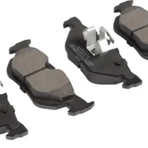 Remblokset Herth+Buss Jakoparts J3610812 Finale Uitverkoop