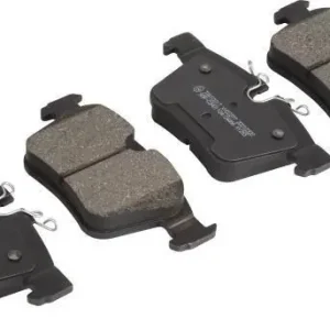 Shop Nu Remblokset Herth+Buss Jakoparts J3610817