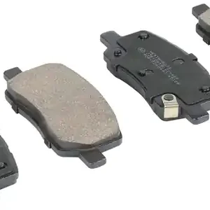 Remblokset Herth+Buss Jakoparts J3610818 Betrouwbaar