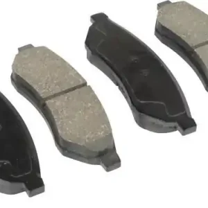 Dagaanbieding Remblokset Herth+Buss Jakoparts J3610902