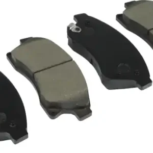 Remblokset Herth+Buss Jakoparts J3610904 Gratis Retour