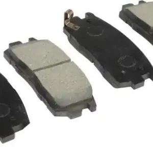 Speciale Aanbieding Remblokset Herth+Buss Jakoparts J3610906