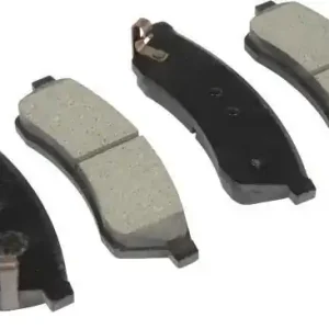 Gratis Verzending Remblokset Herth+Buss Jakoparts J3610907