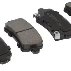 Snelle Levering Remblokset Herth+Buss Jakoparts J3610909