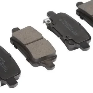 Plaats Bestelling Remblokset Herth+Buss Jakoparts J3610911