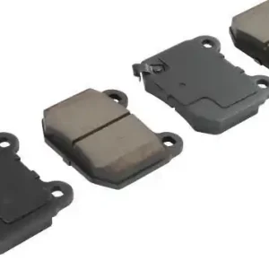 Dagaanbieding Remblokset Herth+Buss Jakoparts J3611001