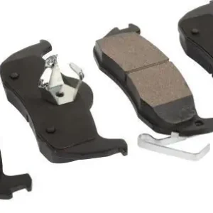 Remblokset Herth+Buss Jakoparts J3611005 Hete Deal