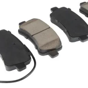 Remblokset Herth+Buss Jakoparts J3611006 Beste Prijs