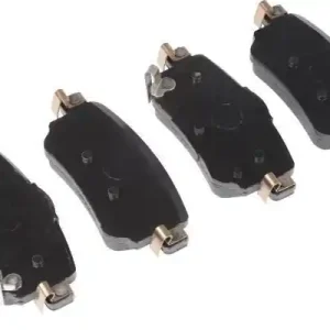 Remblokset Herth+Buss Jakoparts J3611008 Favoriet