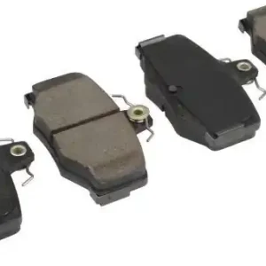 Remblokset Herth+Buss Jakoparts J3611031 Nieuwe Collectie