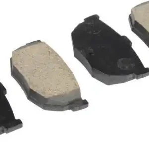 Remblokset Herth+Buss Jakoparts J3611036 Meest Verkocht