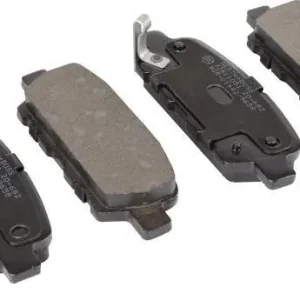 Beste Prijs Remblokset Herth+Buss Jakoparts J3611051