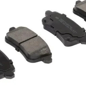 Gereduceerde Prijs Remblokset Herth+Buss Jakoparts J3611054