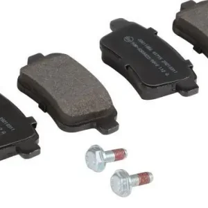 Professioneel Remblokset Herth+Buss Jakoparts J3611056