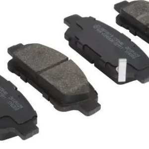 Remblokset Herth+Buss Jakoparts J3612019 Snelle Levering