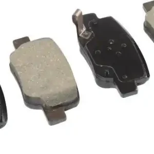 Hete Deal Remblokset Herth+Buss Jakoparts J3612021