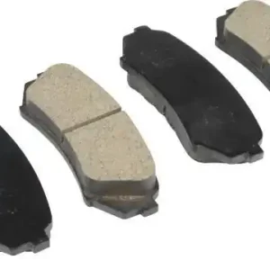 Remblokset Herth+Buss Jakoparts J3612022 Nieuw