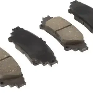 Remblokset Herth+Buss Jakoparts J3612023 Meest Verkocht