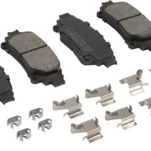 Koop Online Remblokset Herth+Buss Jakoparts J3612027