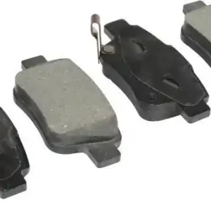 Veilige Betaling Remblokset Herth+Buss Jakoparts J3612030