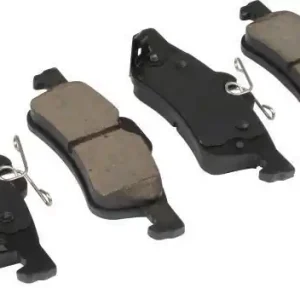 Remblokset Herth+Buss Jakoparts J3612041 Shop Nu