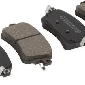 Remblokset Herth+Buss Jakoparts J3612044 Seizoensaanbieding